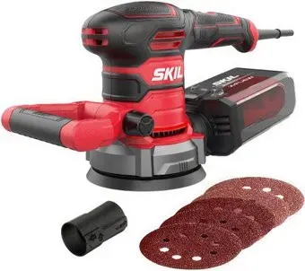 Skil SR2117 SR2117SE00