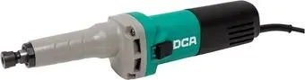 DCA ASJ06-25