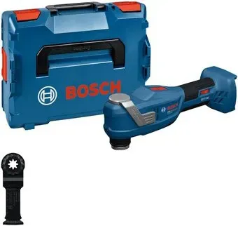 Bosch GOP 18V-30 Professional 06018G3001 (без АКБ, кейс)