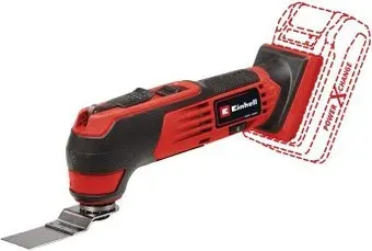 Einhell TE-MG 18/1 Li - Solo 4465195 (без АКБ)