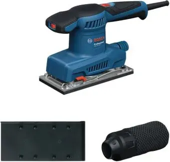 Bosch GSS 20-18 A Professional 0601070101