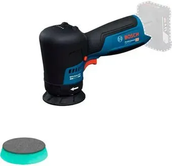 Bosch GPO 12V-77 Professional 06019L3000 (без АКБ)