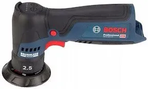 Bosch GEX 12V-77 Professional 06019L2100 (без АКБ)