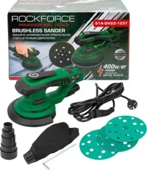 RockForce RF-S1A-DH22-125T