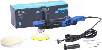 Nordberg NE414-150