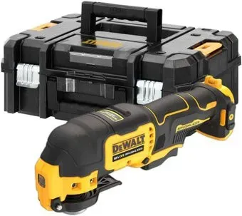 DeWalt DCS353NT (без АКБ, кейс)
