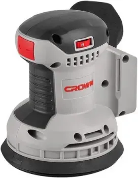 Crown CT23011HX BMC (без АКБ)
