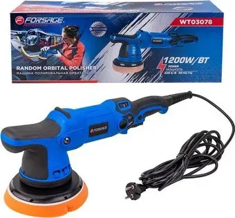 FORSAGE F-WT03078