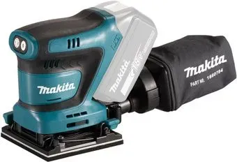 Makita DBO481Z (без АКБ)