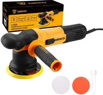 Deko P-950W 084-1097