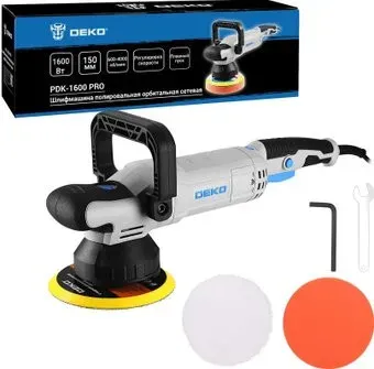 Deko PDK-1600 PRO 085-1065