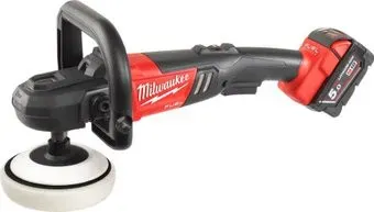 Milwaukee M18 FAP180-502X Fuel 4933451550 (с 2-мя АКБ, кейс)