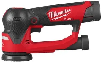 Milwaukee M12 FSDR75-202B 4933498233 (с 2-мя АКБ, сумка)