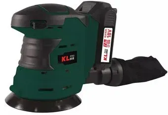 KLPRO KLEZ18-20 (с 2-мя АКБ)