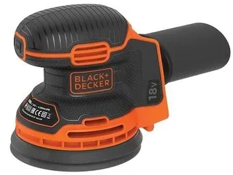 Black & Decker BDCROS18N-XJ (без АКБ)