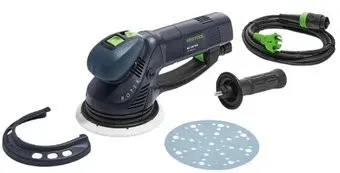 Festool RO 150 FEQ Rotex 575066