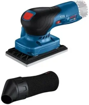 Bosch GSS 12V-13 Professional 06019L0000 (без АКБ)