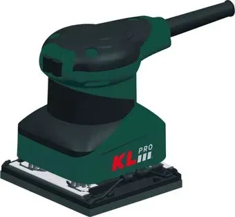 KLPRO KLEZ43110