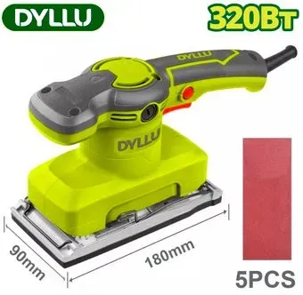 Dyllu DTFA2503