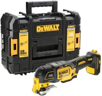 DeWalt DCS355NT (без АКБ, кейс)