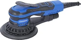 Nordberg NE455