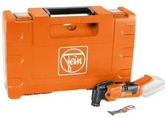 Fein AMM 300 Select 71293262000 (без АКБ, кейс)