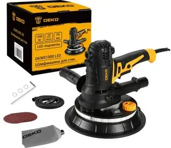 Deko DKWS1000 LED 085-1060