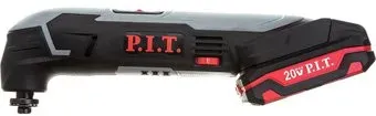 P.I.T. PMT20H-035A/1 (с 1-им АКБ)