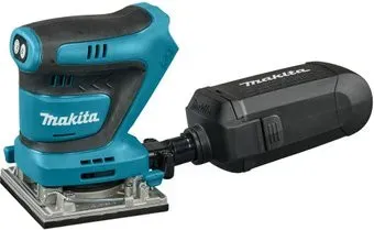 Makita DBO484Z (без АКБ)