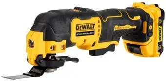 DeWalt DCS353D2 (с 2-мя АКБ, кейс)