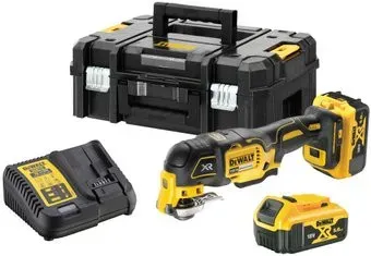 DeWalt DCS356P2 (с 2-мя АКБ, кейс)