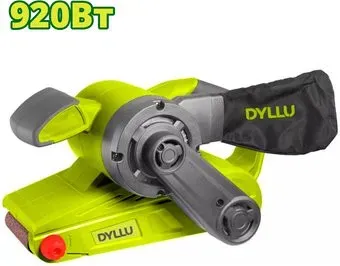 Dyllu DTBA15921