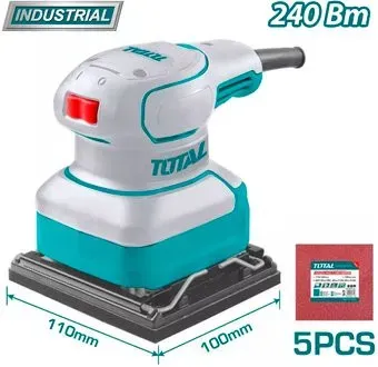 Total TF2241108