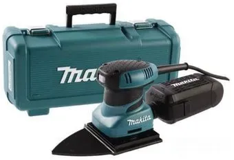 Makita BO4565K (кейс)