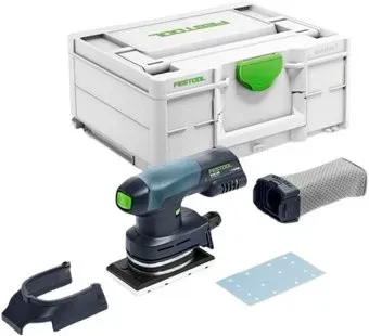 Festool RTSC 400-Basic 576347 (без АКБ, кейс)