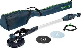 Festool LHS-E 225 EQ PLANEX 571934