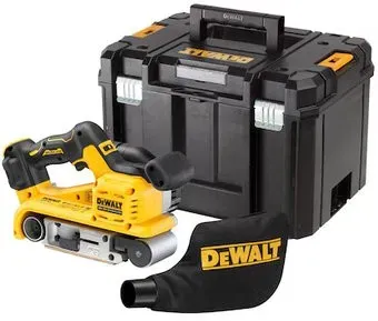 DeWalt DCW220NT (без АКБ, кейс)