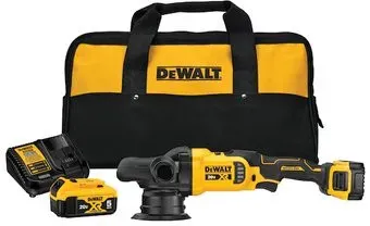 DeWalt DCM848P2 (с 2-мя АКБ, сумка)