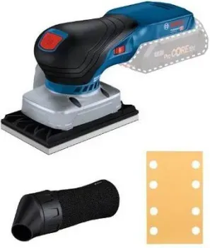 Bosch GSS 18V-13 Professional 06019L0100 (без АКБ)