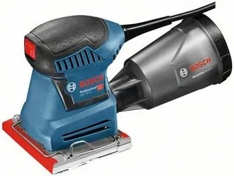 Bosch GSS 140-1 A Professional 06012A2100