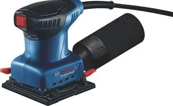 Bosch GSS 140 A Professional 06012A8021