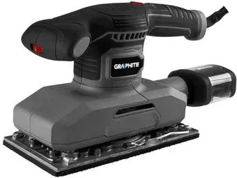 GRAPHITE 59G329