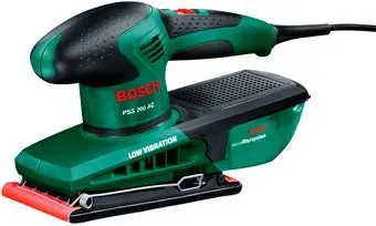 Bosch PSS 200 AC 0603340100