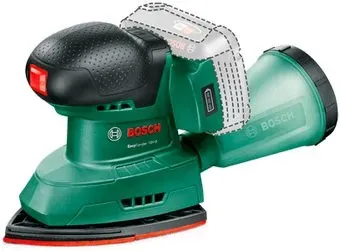 Bosch EasySander 18V-8 06033E3000 (без АКБ)