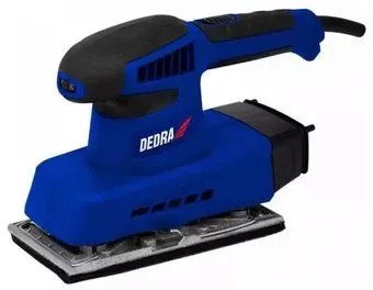Dedra DED7943
