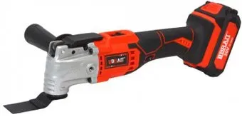Brait BCR20-2PUBL PRO (с 1-им АКБ)
