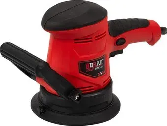Brait BOS125