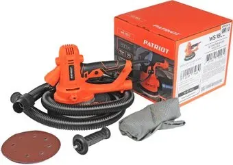 Patriot WS 180 L
