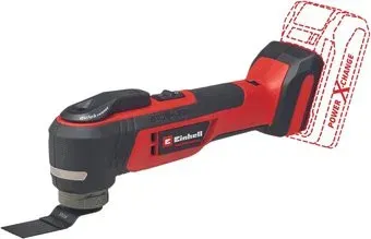 Einhell TP-MG 18 Li BL Solo 4465190 (без АКБ)
