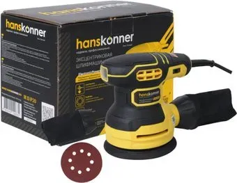 Hanskonner HOS8135RC